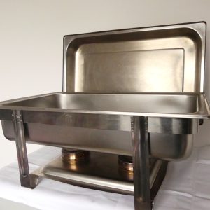 Chafing dish